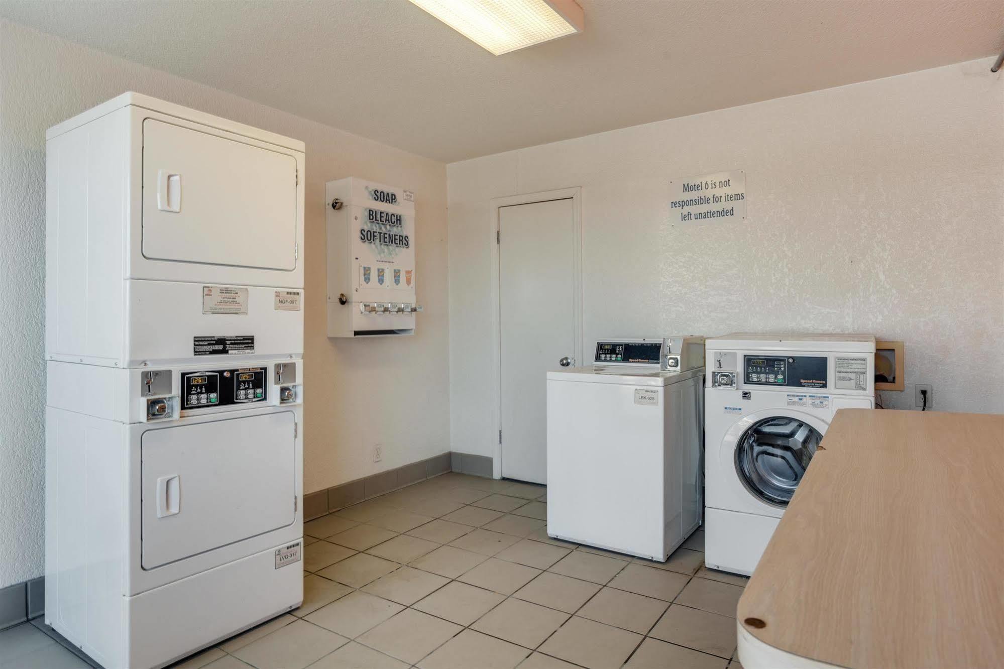 Motel 6-Fayetteville, Ar Экстерьер фото