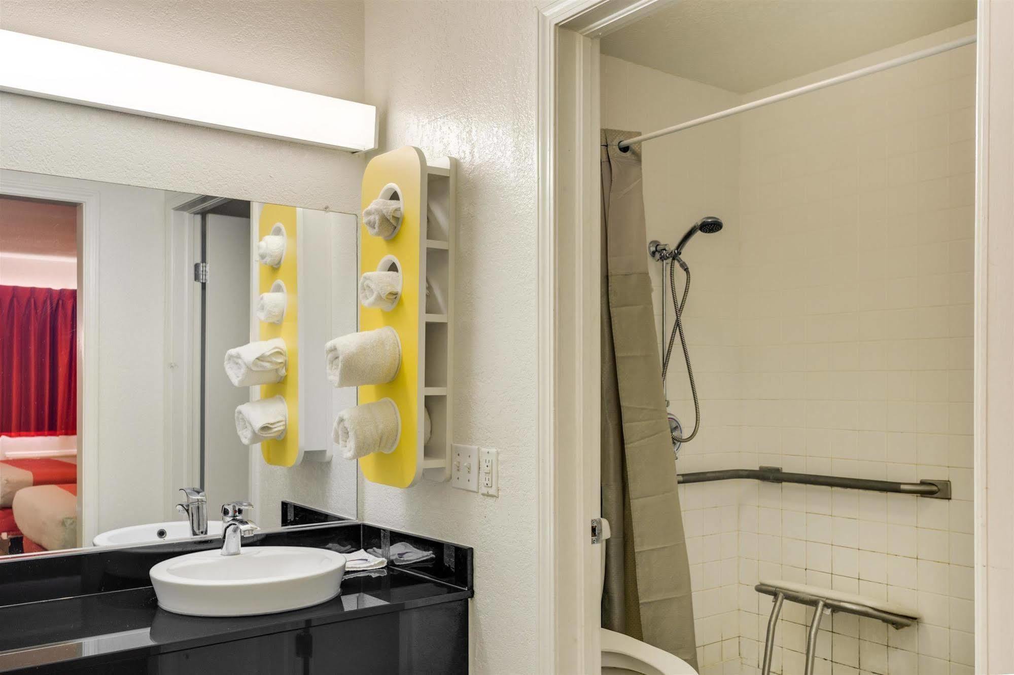 Motel 6-Fayetteville, Ar Экстерьер фото