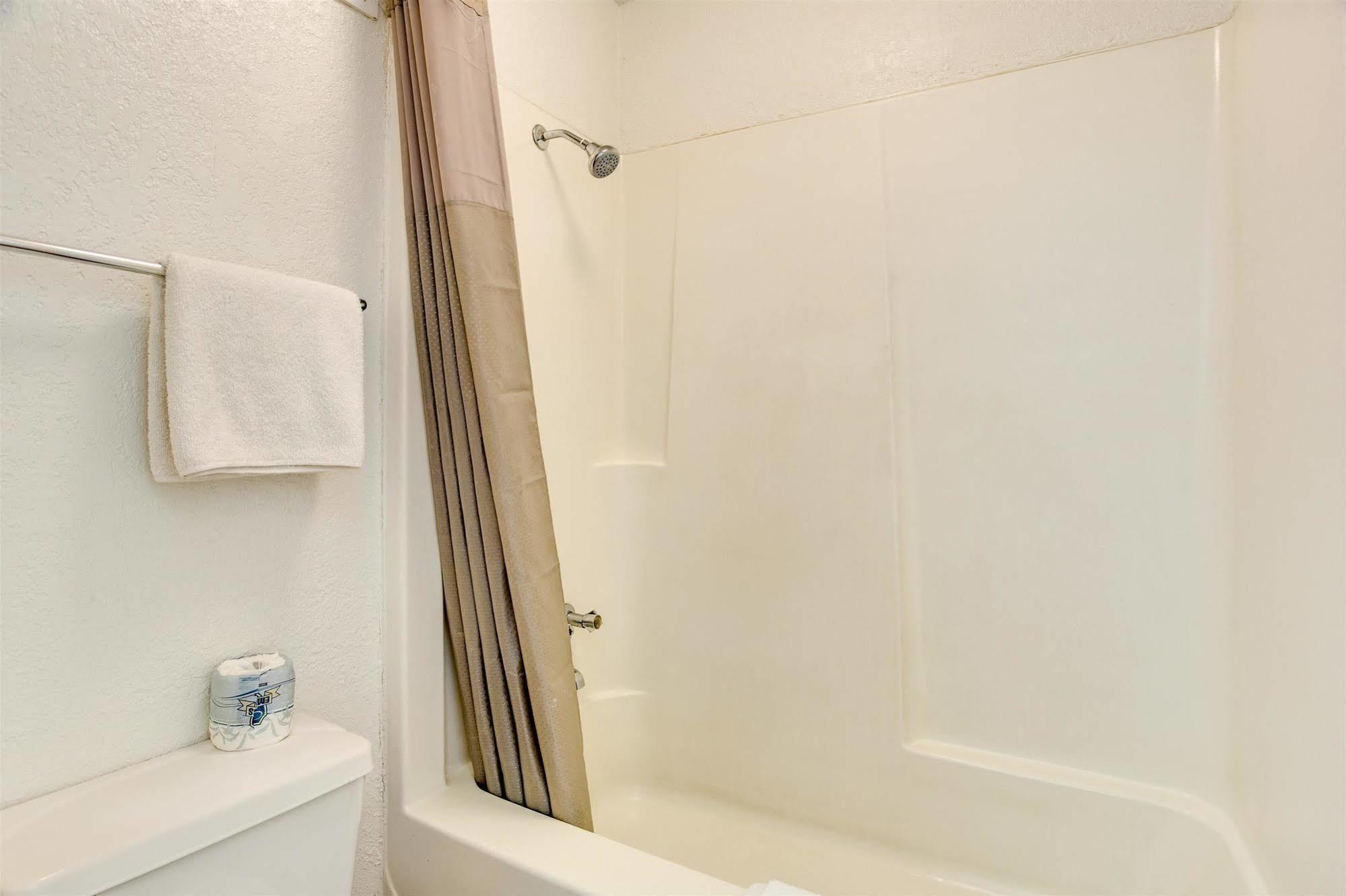 Motel 6-Fayetteville, Ar Экстерьер фото