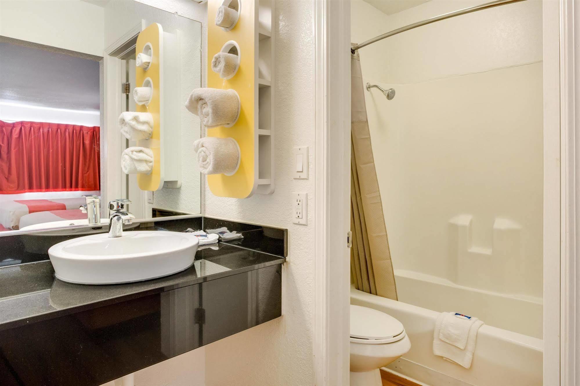 Motel 6-Fayetteville, Ar Экстерьер фото