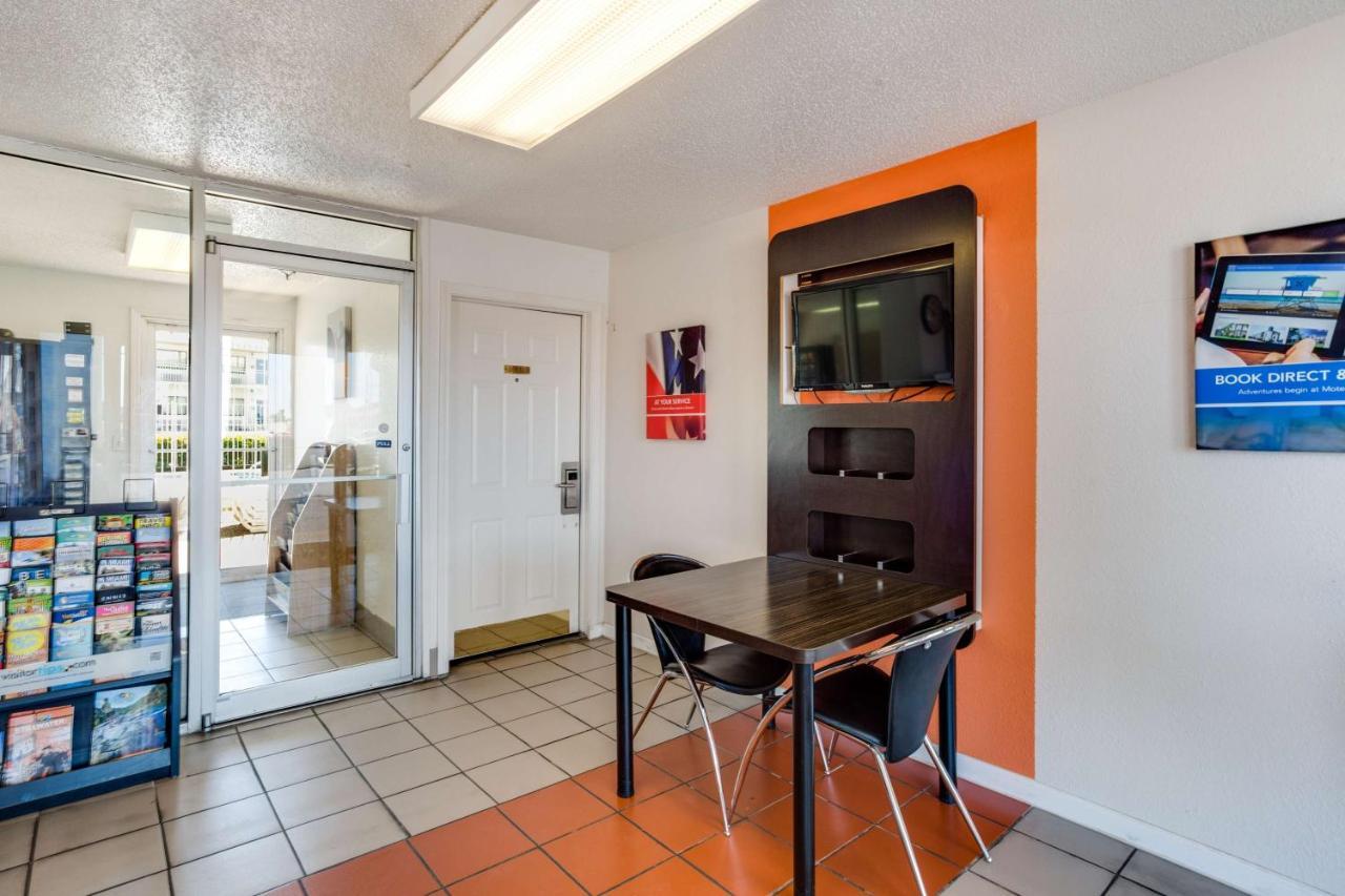 Motel 6-Fayetteville, Ar Экстерьер фото